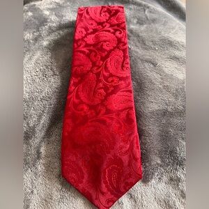 Men’s Extra Long Tie